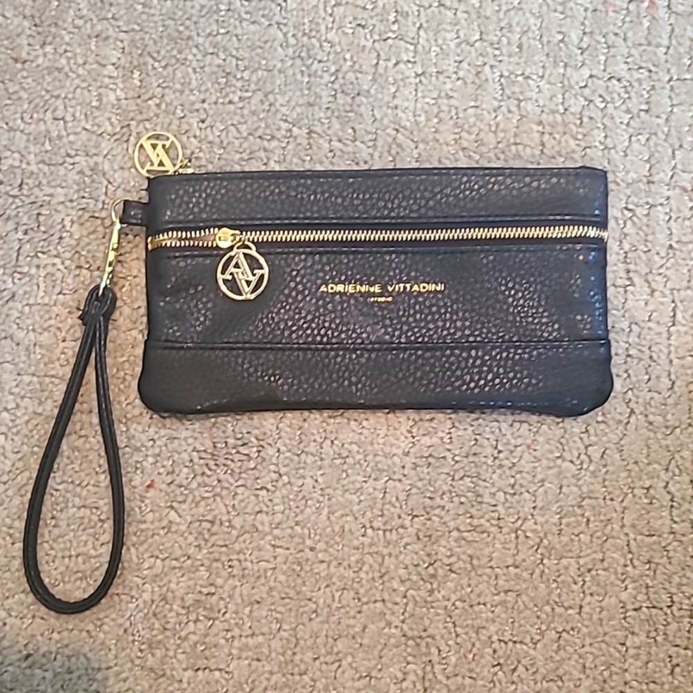 Wristlet